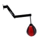 thumbnail image 5 of Pelota de velocidad,PU Leaher Boxing Ballt Punch Bag Gym Desktop,Entrenador de adultos de velocidad de lucha de pelota de boxeo,Saco de velocidad de boxeo Entrenamiento de reacción, 5 of 8