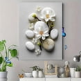 thumbnail image 4 of Watercolor Floral Art Print Decorative Painting Canvas Print For Living Room Bedroom Dining Room Kitchen Office Hallway, 4 of 8