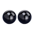 thumbnail image 4 of Tapas de perfume de repuesto jinwen 2 piezas Polipropileno Negro 15 mm, 4 of 8