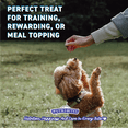 thumbnail image 3 of Canature NutriBites Freeze Dried Chicken Dog and Cat Treat 22 Ounce, 3 of 8