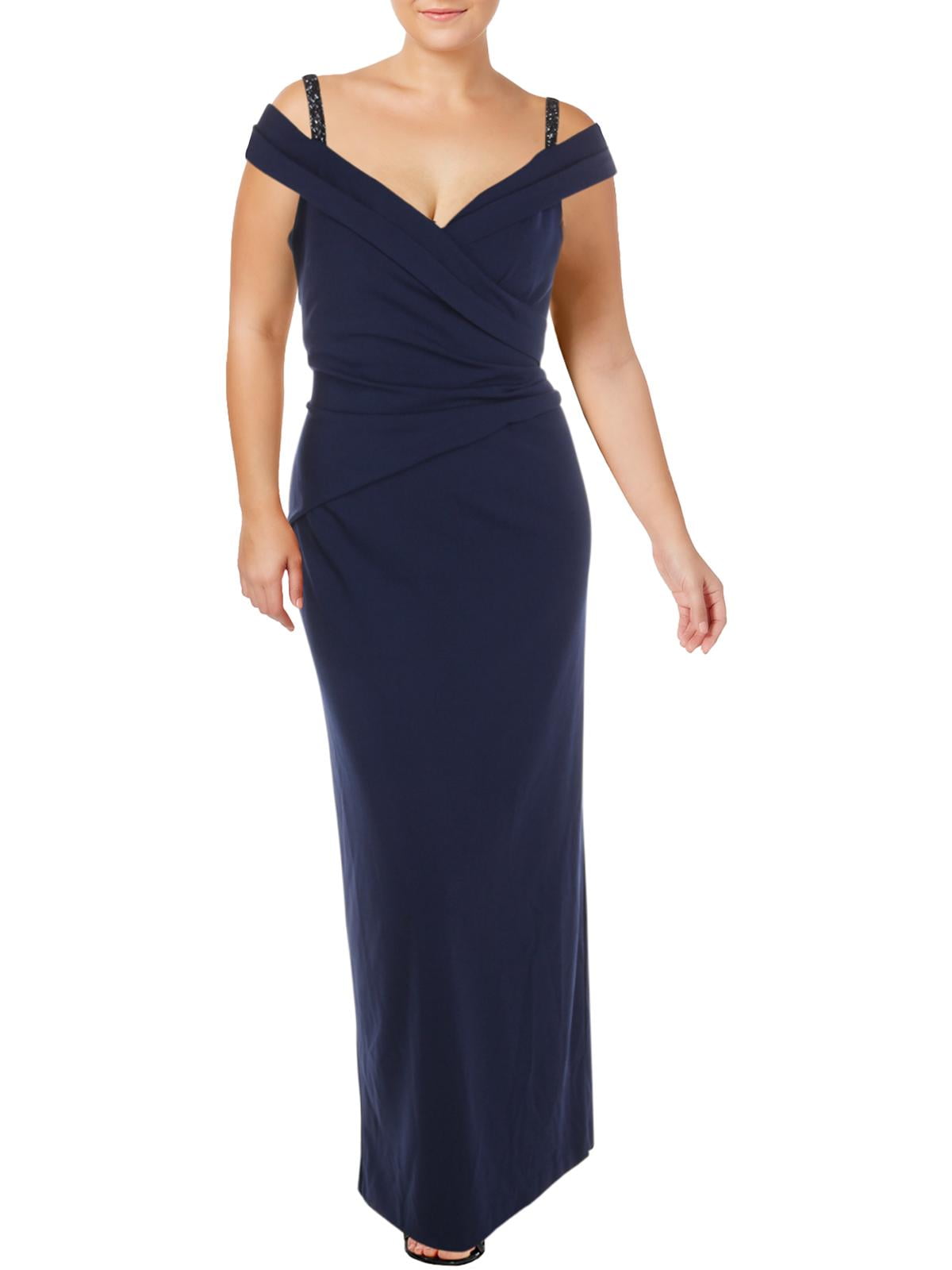 ralph lauren evening gowns long sleeve