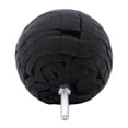 thumbnail image 2 of Buffing Ball Polishing Polisher Finishing Pad Sponge Car Polishing Buffing Ball, 2 of 7