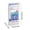 12PCS, variant on 12 Colors Acrylic Paint Markers, Fine Tip High Coverage Water-Based Non-Toxic Art Markers for Rock, Canvas, Wood, Glass, Metal, Plastic & DIY Crafts