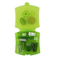 thumbnail image 2 of U Style Mini Office Stationery Set, Sports Theme, 2 of 6