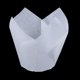 thumbnail image 5 of 200 soportes para cupcakes de tulipán para hornear, envoltorios rústicos para cupcakes Afortunado Sencillez, 5 of 5