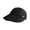 Black, variant on Women's UPF 50 Summer Sun Hat – Wide Brim Bucket Cap with Neck Flap, Lightweight Breathable Fishing Hat for Hiking, Camping & OutdoorActivities, Adjustable 54-60cm