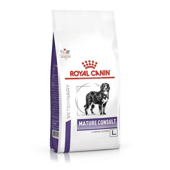 Royal Canin - ROYAL CANIN Mature Consult - dry dog food - 14 kg