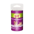 thumbnail image 1 of Repuesto de Rodillo Quita Pelusa y Pelo de Mascotas con 56 hojas adhesivas desechables., 1 of 5