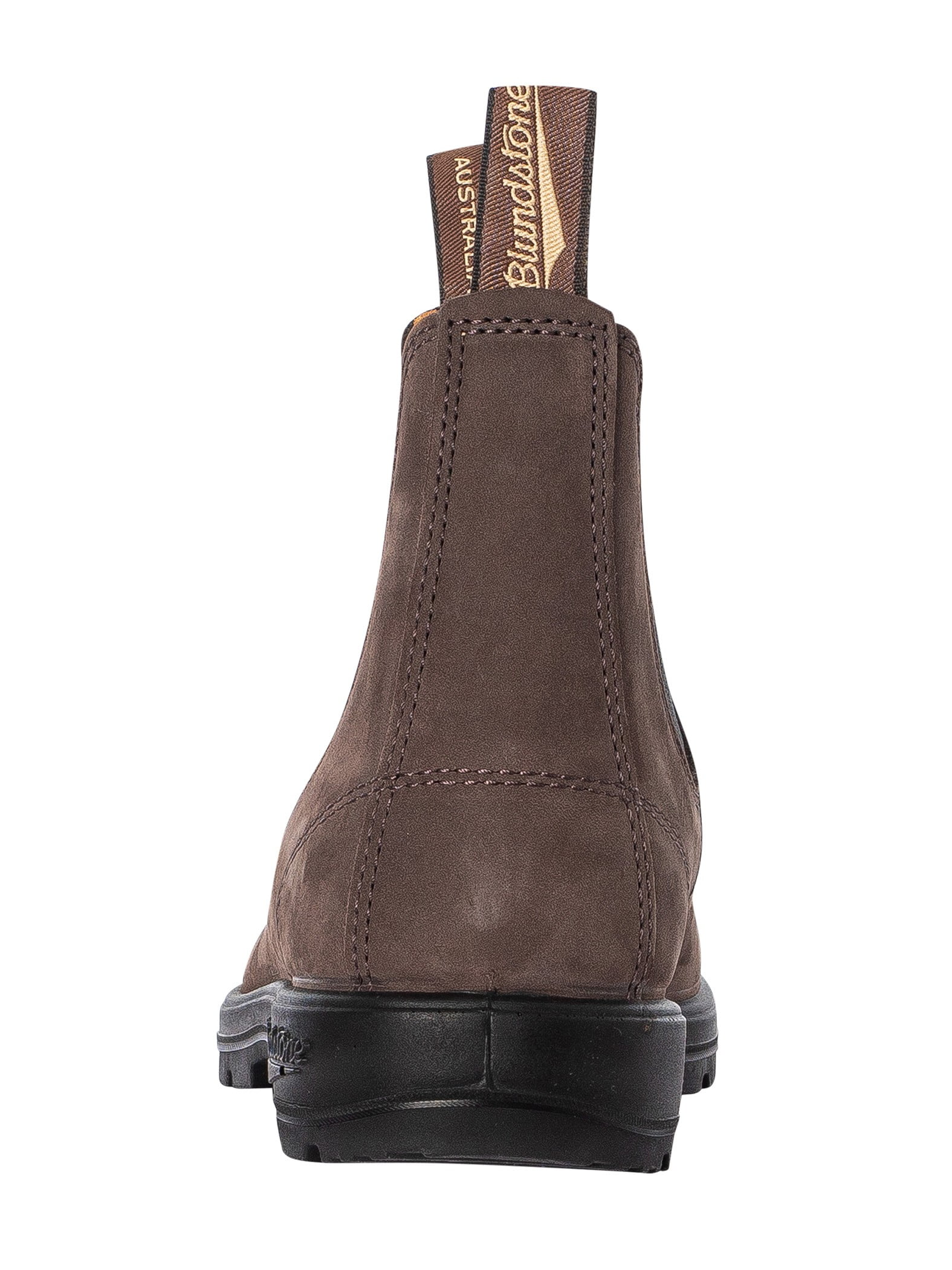 Blundstone 1464 Pebble Brown Blundstone Blundstone 067 Dress Stout Brown