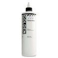 thumbnail image 2 of Golden® High Flow Acrylic, 16 oz., Titanium White, 2 of 2