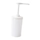 thumbnail image 4 of Dispensador de bomba Macarena botella jarabe tarro de miel contenedor cocina restaurante 30, 4 of 8