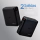 thumbnail image 5 of Batería Recargable STF 10,000 mAh Ultra Rápida 22W, 5 of 8