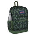 thumbnail image 2 of Mochila JanSport Cross Town Plus 43 x 32 x 15 cm Camuflaje, 2 of 6