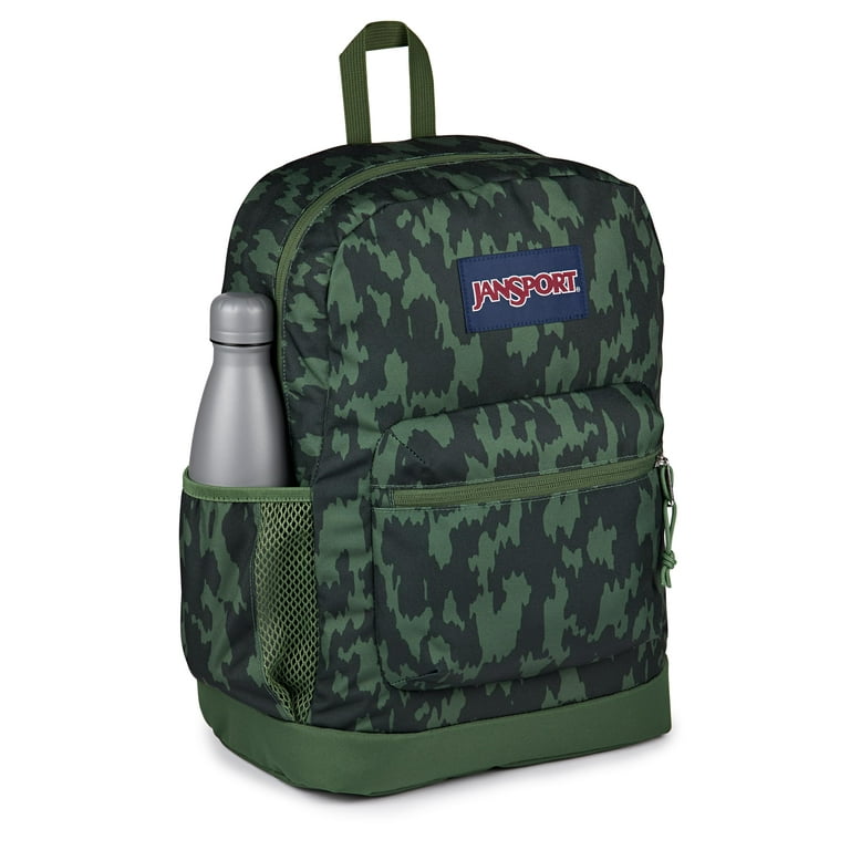 バッグ JANSPORT made in us Amazon.com: JanSport Cross Town Plus Backpack - Large Main