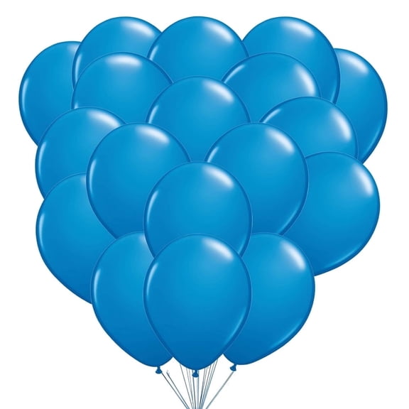 5PCS Foil Miky Mouse Balloons Mouse Character Party Balloons