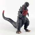thumbnail image 4 of Godzilla vs. King Kong Ghidorah Dragón mecánico de tres cabezas Gorila Muñeca hecha a mano Modelo Adornos periféricos, 4 of 5