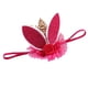 thumbnail image 5 of Cintas De De De Encaje Para Niñas Pequeñas De Bebé Rosa, 5 of 5