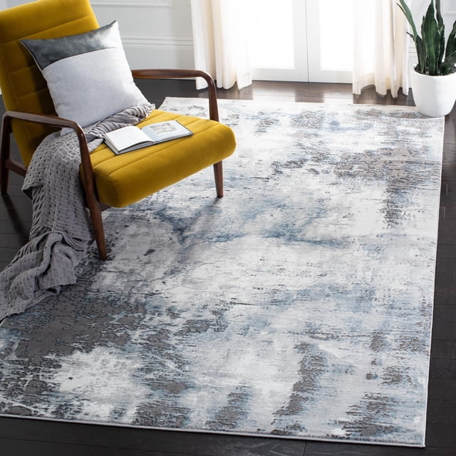 SAFAVIEH Craft Damjan Tapis Abstrait