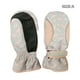 thumbnail image 2 of Niños Mittens Invierno Impermeable Equipo de Deportes Cálido Suministros Para Niños Suministros Para Niños Adorable Cómodo Afloen Actividades al aire libre Gray S 3 pares Jumpingount HA059226-04B, 2 of 6