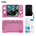 thumbnail image 1 of for XF40H Handheld 4.0-inch IPS OCA Laminated High-definition MIPI Screen, 1 of 5