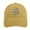 Sand, variant on Im Just Here For The Wieners Sand Colour Adjustable Baseball Cap for Men Women, Classic Casual Snapback Hat