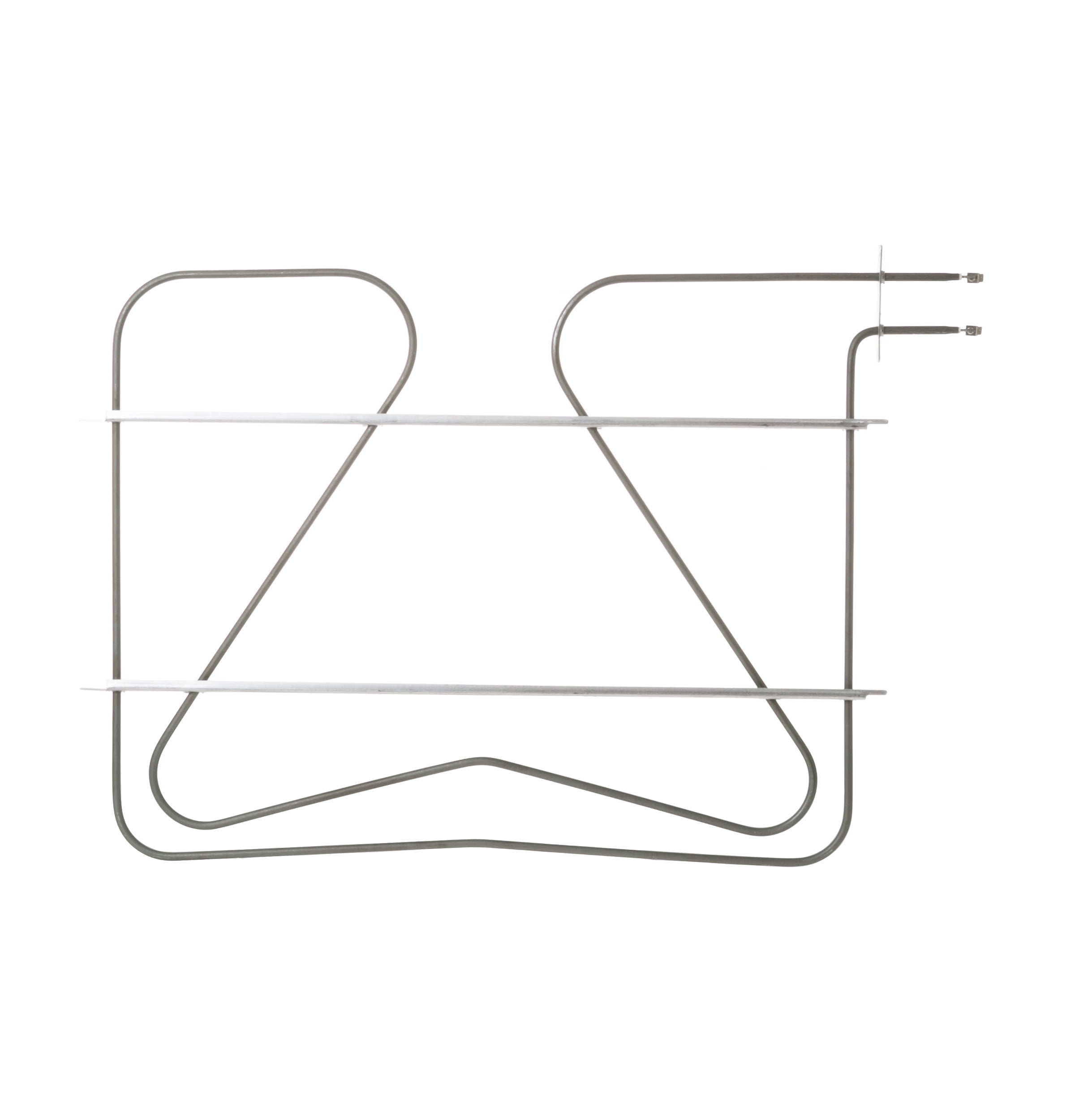 GE Appliances WB44T10104 Range Bake Element