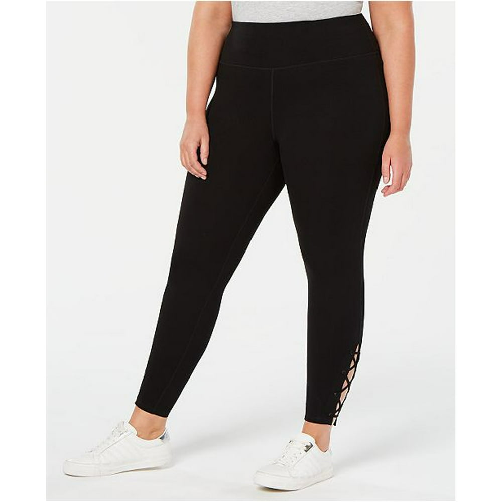 calvin klein exercise pants