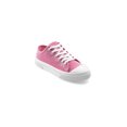 thumbnail image 1 of Sneakers Color Rosa De Tela Mundo Terra 029387, 1 of 3