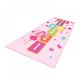 thumbnail image 1 of Alfombra de piso antideslizante duradera para juegos infantiles, para aulas de guardería, rayuela, EE. UU., 1 of 7