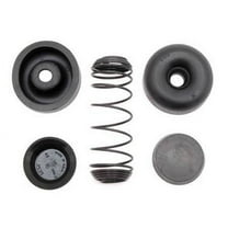 Raybestos WK13 Professional Grade Drum Brake Wheel Cylinder Repair Kit Fits select: 1975-1996 FORD F150, 1981-2000 LINCOLN TOWN CAR