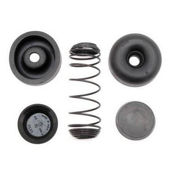 Raybestos WK13 Professional Grade Drum Brake Wheel Cylinder Repair Kit Fits select: 1975-1996 FORD F150, 1981-2000 LINCOLN TOWN CAR