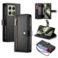 thumbnail image 1 of Funda de cartera GANGXUN para Xiaomi 14T - Diseño de cuero premium, 9 ranuras para tarjetas, 1 of 6