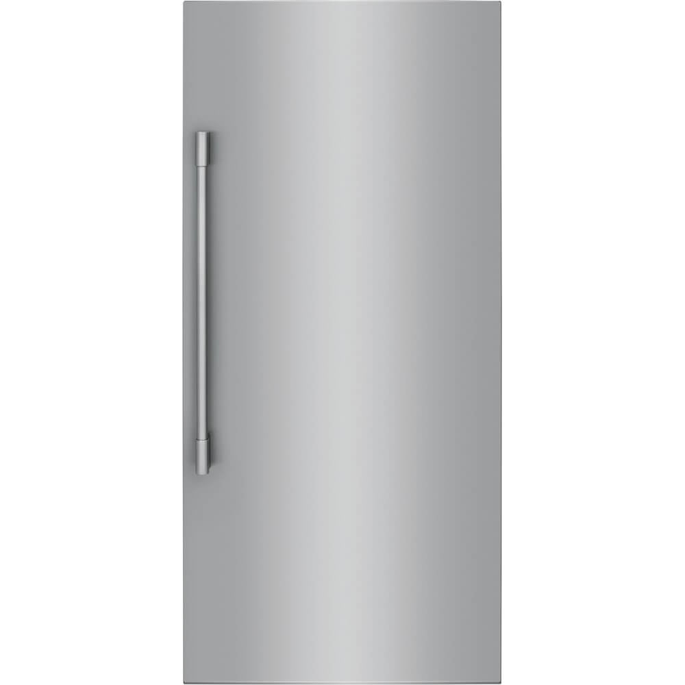 Frigidaire Professional FPRU19F8WF 19 Cu. Ft. Stainless Steel Single