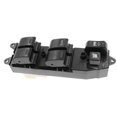thumbnail image 1 of Automotive Glass Lift Switch Power Window Master Switch for 2001-2005 84830-12460, 1 of 5