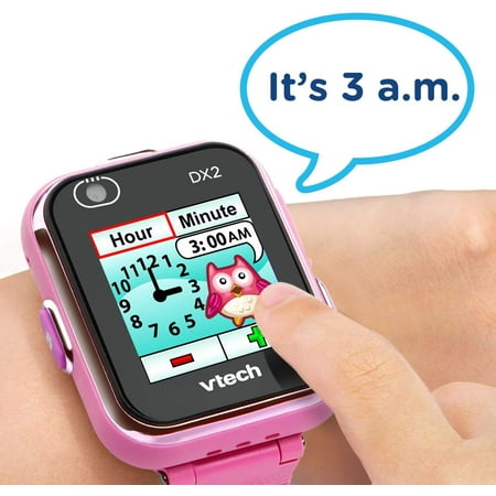 vtech kidizoom smartwatch dx2 walmart