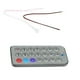 thumbnail image 5 of Módulo reproductor Bluetooth MP3 AMPLIFICADO Master para 4 bocinas 12V MP3-SPK-TWS, 5 of 5