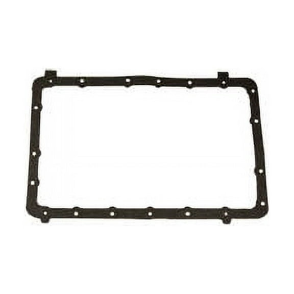 Automatic Transmission Pan Gasket - Compatible with 1998 - 2002 LX470 1999 2000 2001
