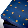 thumbnail image 4 of Cyan lighting - Dotty - Large Container - 6 Inches Wide by 3 Inches High, 4 of 4