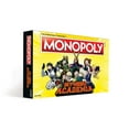 thumbnail image 1 of Monopolio USAOPOLY mi Juego de mesa de Hero Academia, 1 of 7