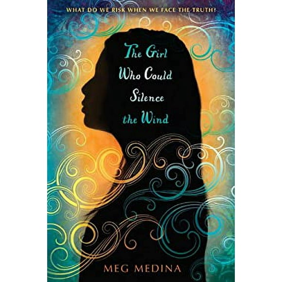 The Girl Who Could Silence the Wind 9780763664190 Used / Pre-owned