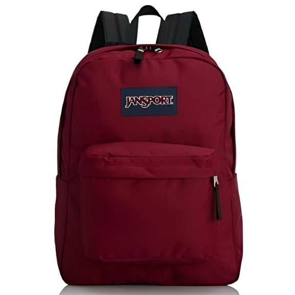 T501 Superbreak Backpack - Viking Red