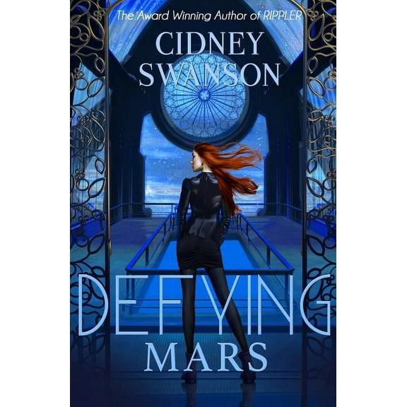 Defying Mars, (Paperback)
