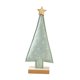 thumbnail image 4 of de Navidad Miniatura Decorativo Figurilla de Navidad Mesa Centro Ornamental con Estrella Superior de Fieltro Y Madera Adecuado para Regalo 14 x 6 x 313 cm, 4 of 8