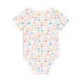 thumbnail image 2 of Rocae Happy Easter for Baby Climbing Clothes Soft Baby Romper for Active Infants Comfortable and Breathable Crawling Jumpsuit Unisex Baby Outfit 18 Months, 2 of 8