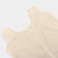 thumbnail image 5 of uikmnh Tank Tops Men Slim Fit Zippered Vest Shirt Innerwear Abdominal Control Shapewear Compression Undershirt for Toning Size:2XL, 5 of 8