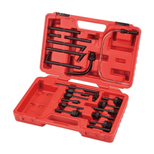 9 Circle 65821 20 PC Transmission Refilling Adapter Set - Walmart.ca