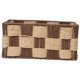 thumbnail image 5 of Cesta de almacenamiento para escritorio, contenedor de almacenamiento, organizador de baño para escritorio, tocador, cocina, 5 of 9