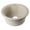 Biscuit, variant on ALFI brand AB1717DI-B Biscuit 17" Drop-In Round Granite Composite Kitchen Prep Sink