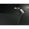 thumbnail image 5 of Delta 58581-25-Pk Hydrorain Universal Showering Components 2.5 GPM Multi Function Shower, 5 of 7