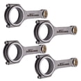thumbnail image 1 of Maxpeedingrods 4x Forged H-Beam Connecting Rods+ARP2000 Bolts For Cadillac ATS LTG 2.0T 152.5mm, 1 of 6